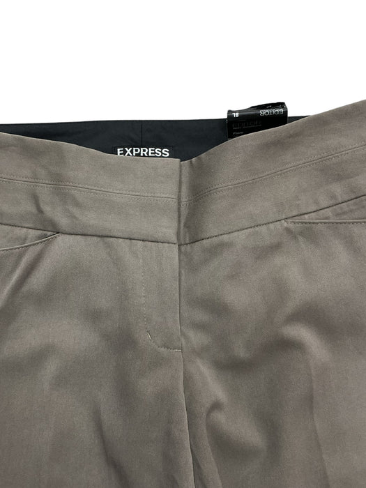 Pantalón 8L (EXPRESS)