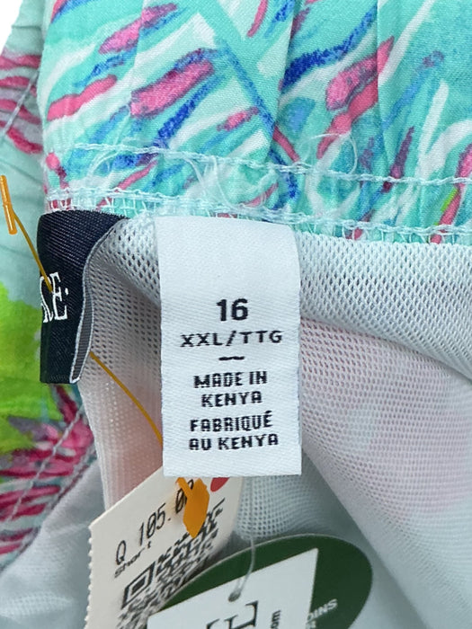 Pantaloneta XXL (PLACE)