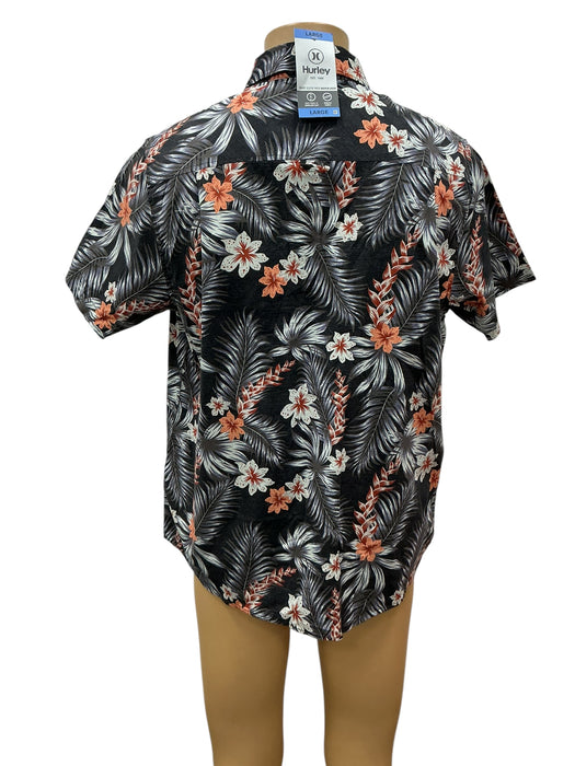 Camisa L (HURLEY)