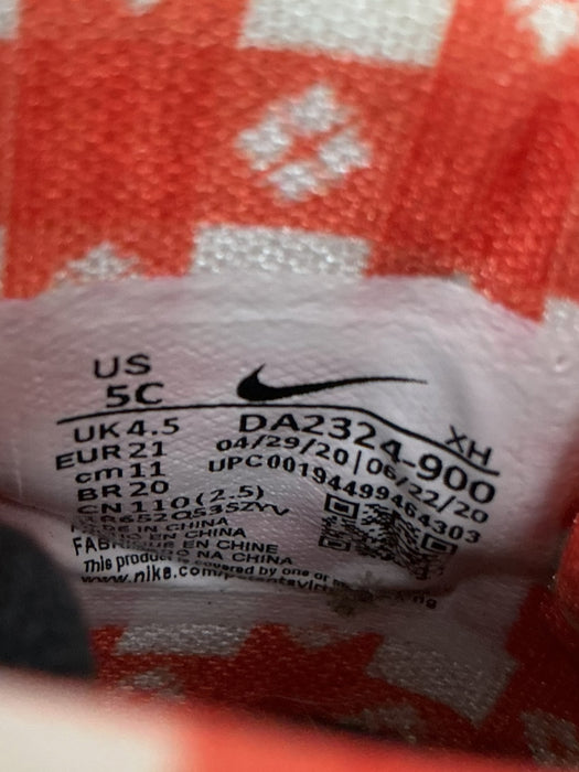 Tenis para bebé 5C