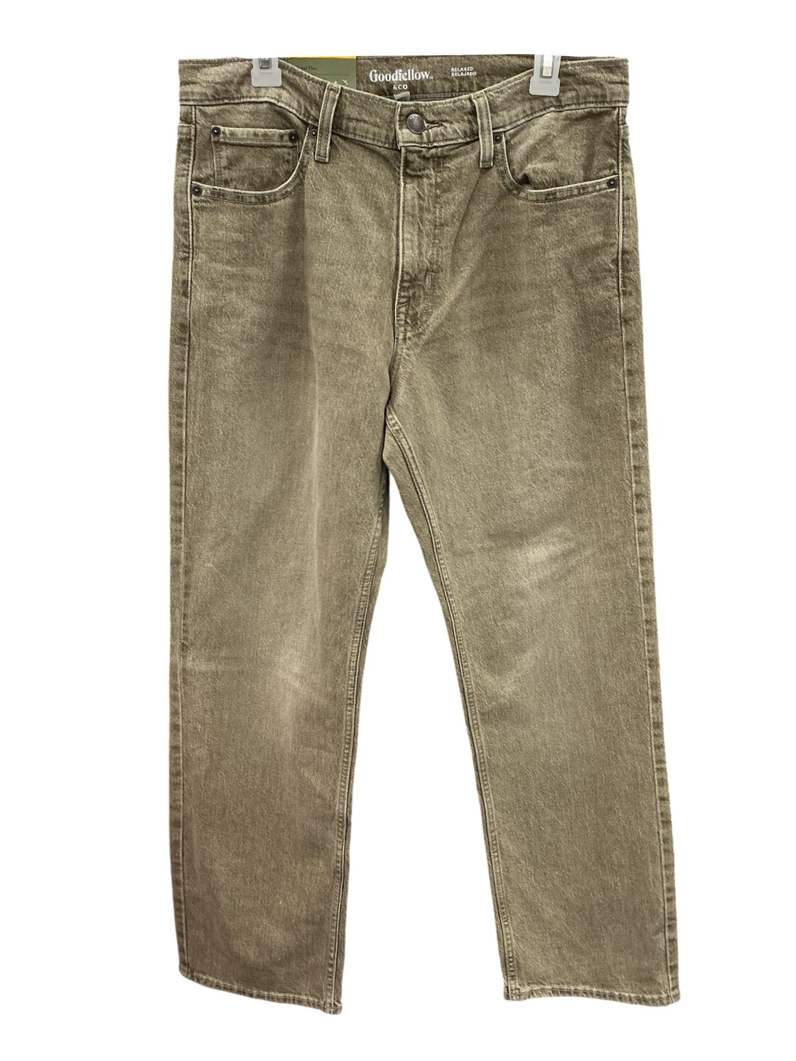 Pantalón 32*30 (GOODFELLOW)