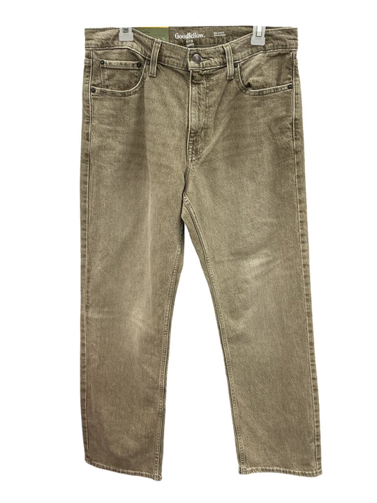 Pantalón 32*30 (GOODFELLOW)