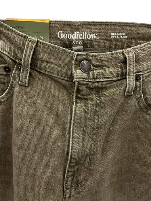 Pantalón 32*30 (GOODFELLOW)