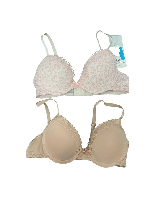 Dúo de brasier 32A (TAHARI)