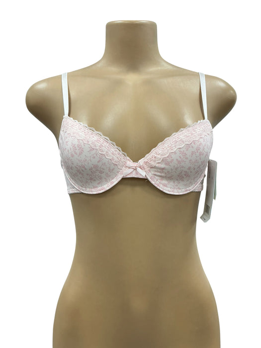 Dúo de brasier 32A (TAHARI)