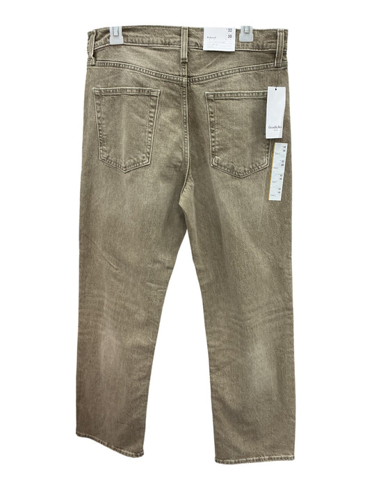 Pantalón 32*30 (GOODFELLOW)