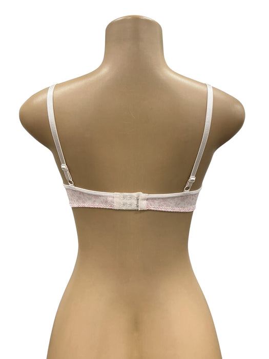 Dúo de brasier 32A (TAHARI)