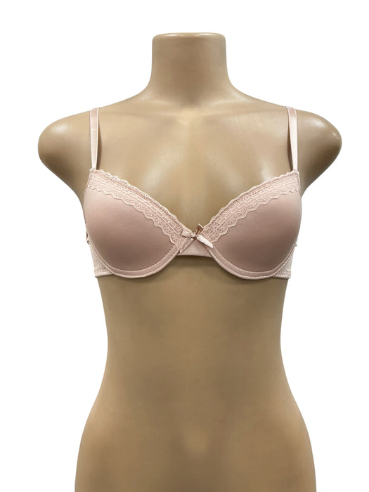 Dúo de brasier 32A (TAHARI)