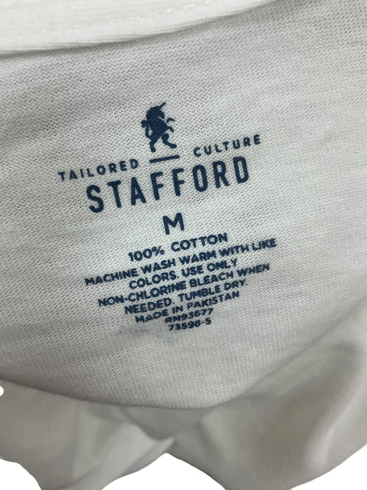 Set de playeras M (STAFFORD)