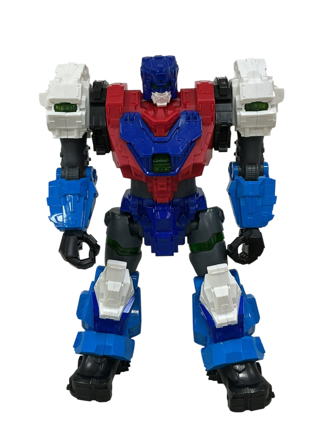 Cybomech