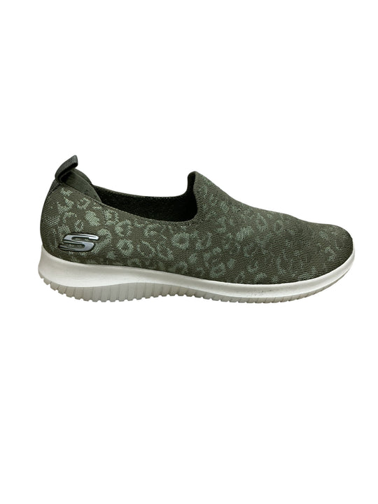 Zapato 8 (SKECHERS)