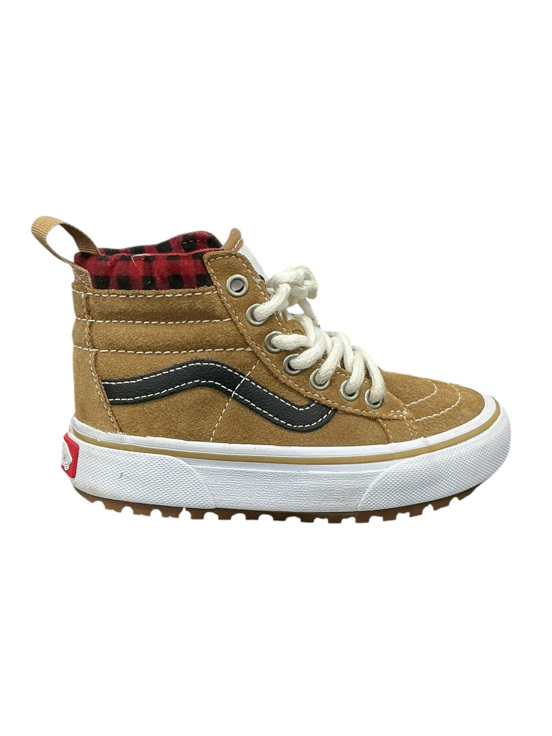 Tenis para niñ@ 10.5C (VANS)