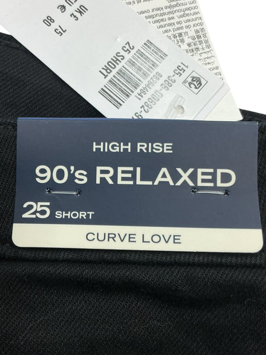 Pantalón 25 Short (ABERCROMBIE & FITCH)