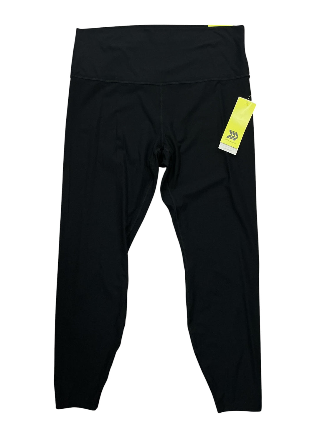 Legging L (ALL IN MOTION)