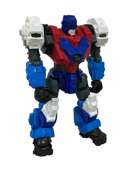 Cybomech