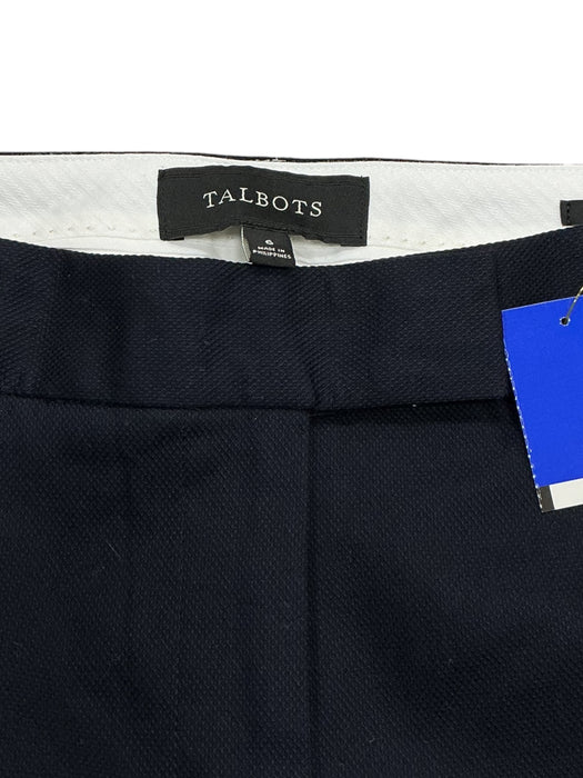 Pantalón 6 (TALBOTS)