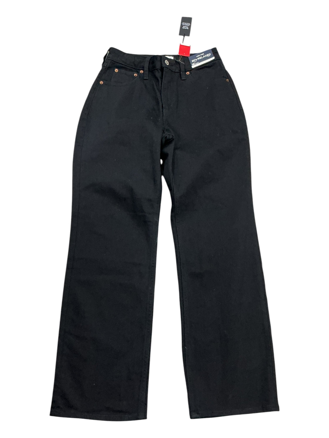 Pantalón 25 Short (ABERCROMBIE & FITCH)