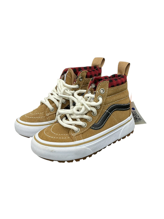 Tenis para niñ@ 10.5C (VANS)