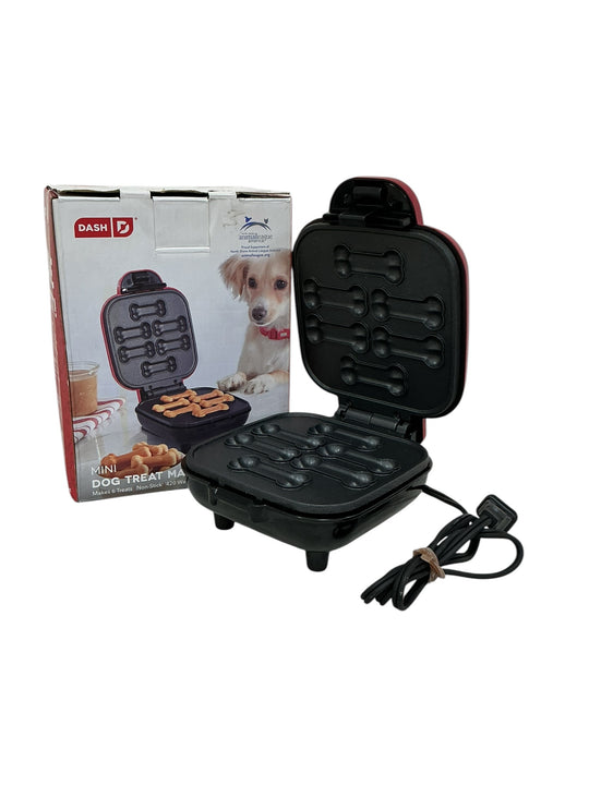 Mini fabricante de golosinas para mascota (DASH)