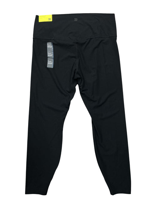 Legging L (ALL IN MOTION)