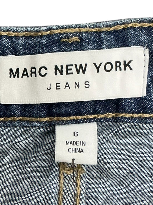 Falda 6 (MARC NEW YORK)