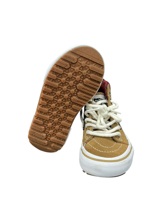 Tenis para niñ@ 10.5C (VANS)