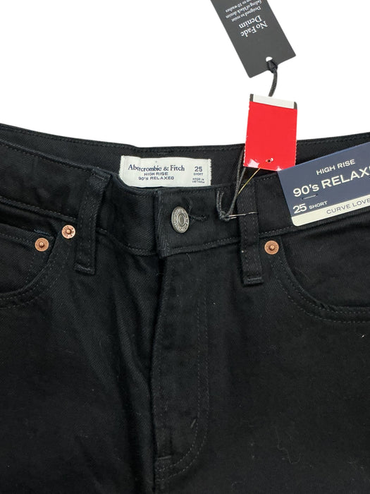 Pantalón 25 Short (ABERCROMBIE & FITCH)