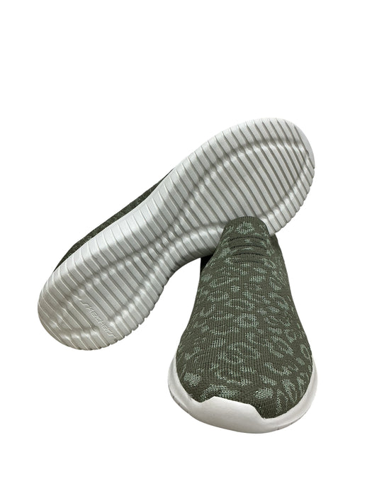 Zapato 8 (SKECHERS)