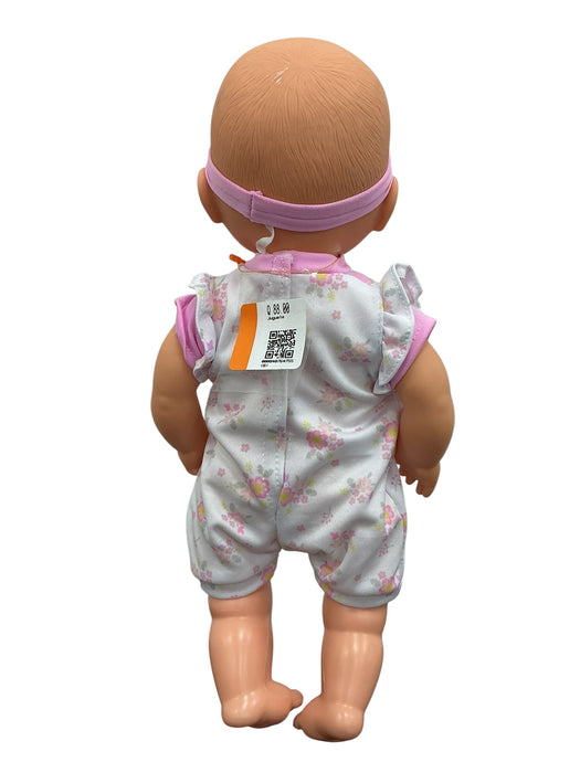 Muñeca