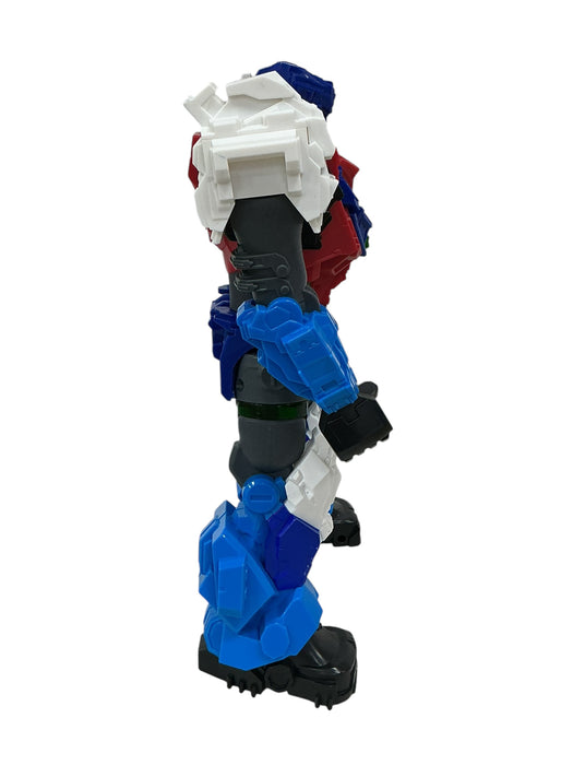 Cybomech