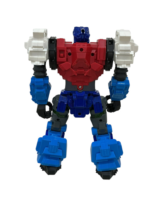 Cybomech