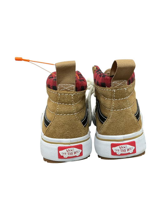 Tenis para niñ@ 10.5C (VANS)
