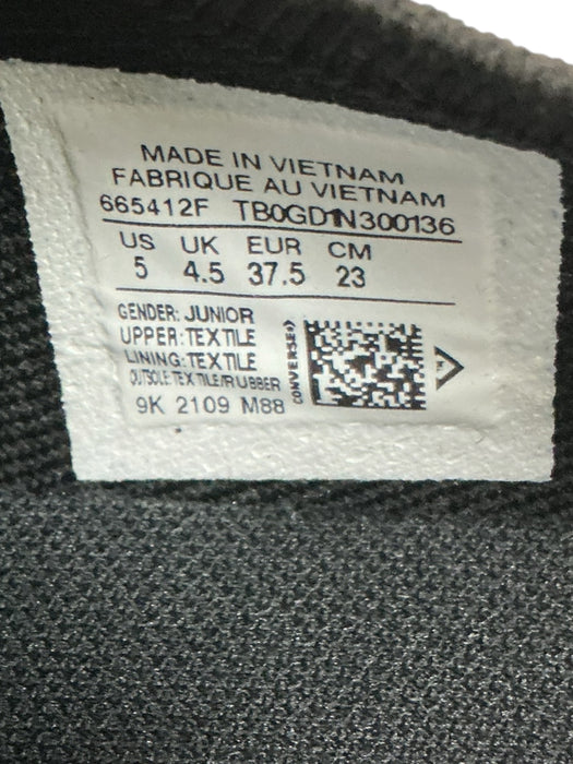 Tenis 5 (CONVERSE)