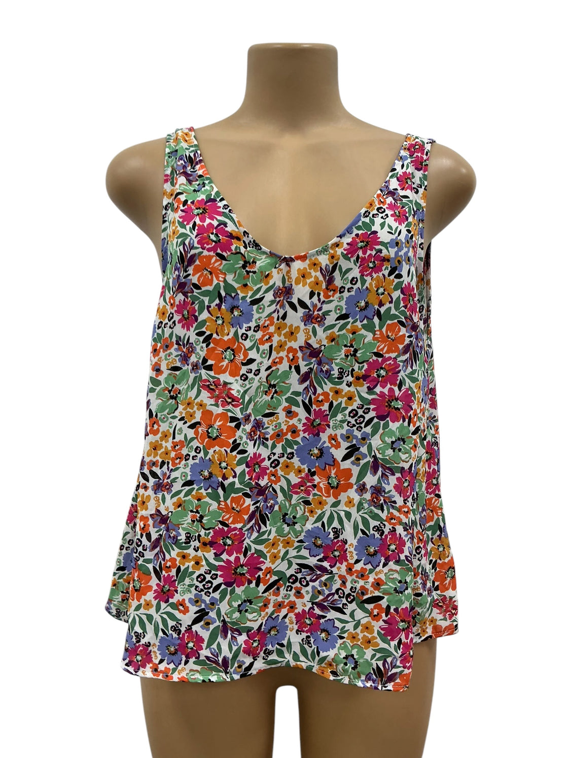 Blusa 8 (PRIMARK)