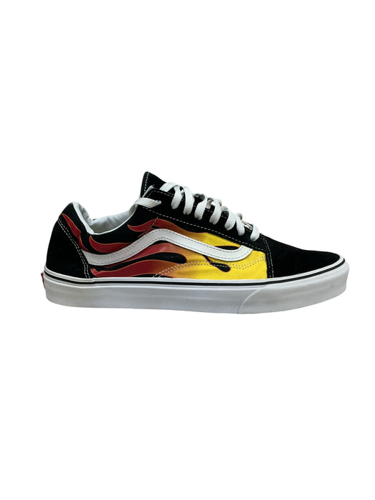 Tenis 11.5 (VANS)