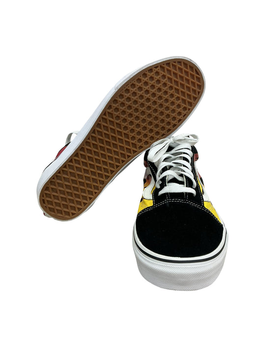 Tenis 11.5 (VANS)