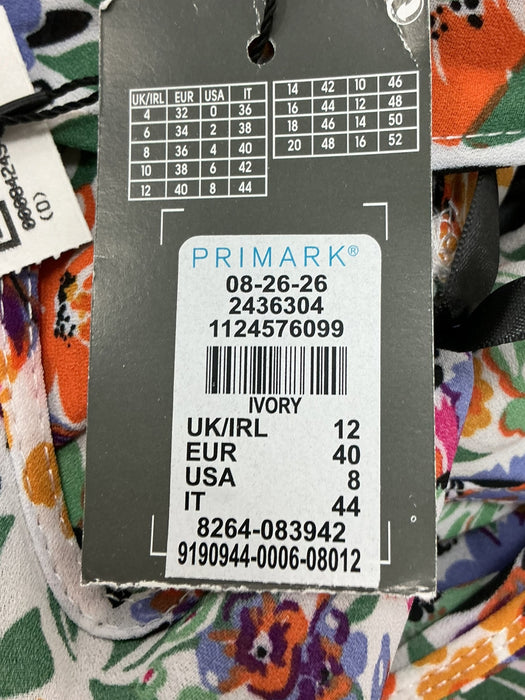 Blusa 8 (PRIMARK)