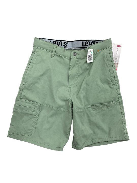 Pantaloneta 14 (LEVI'S)
