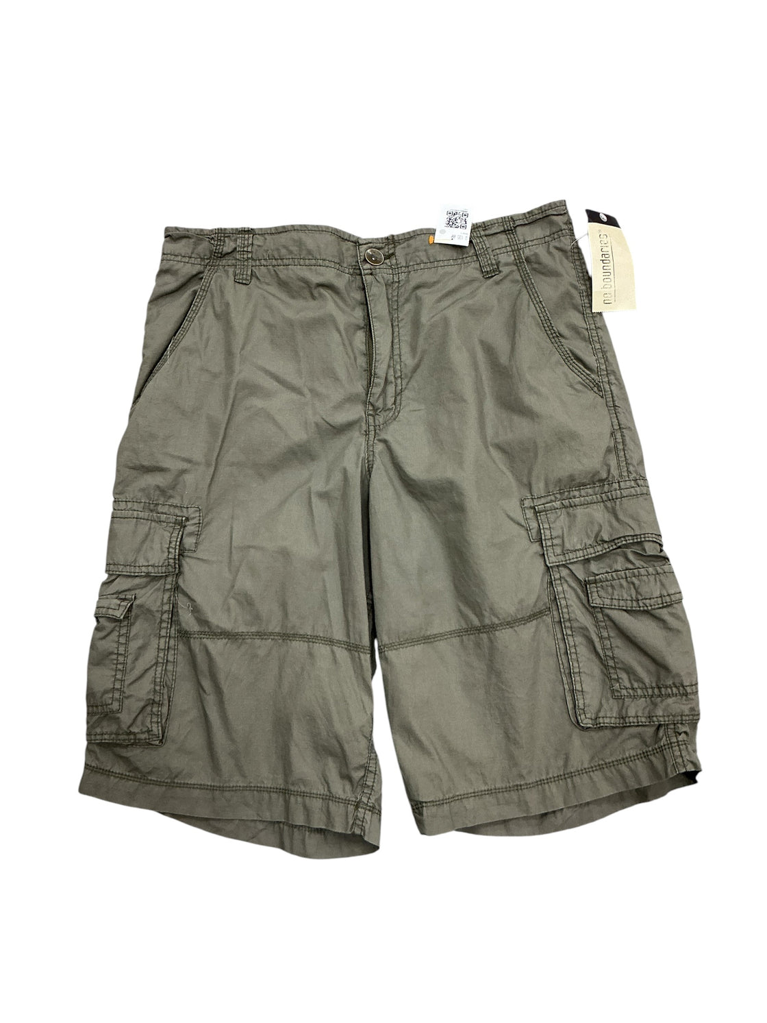 Pantaloneta 34 (NO BOUNDARIES)