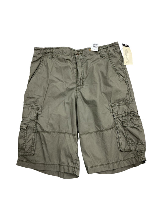Pantaloneta 34 (NO BOUNDARIES)