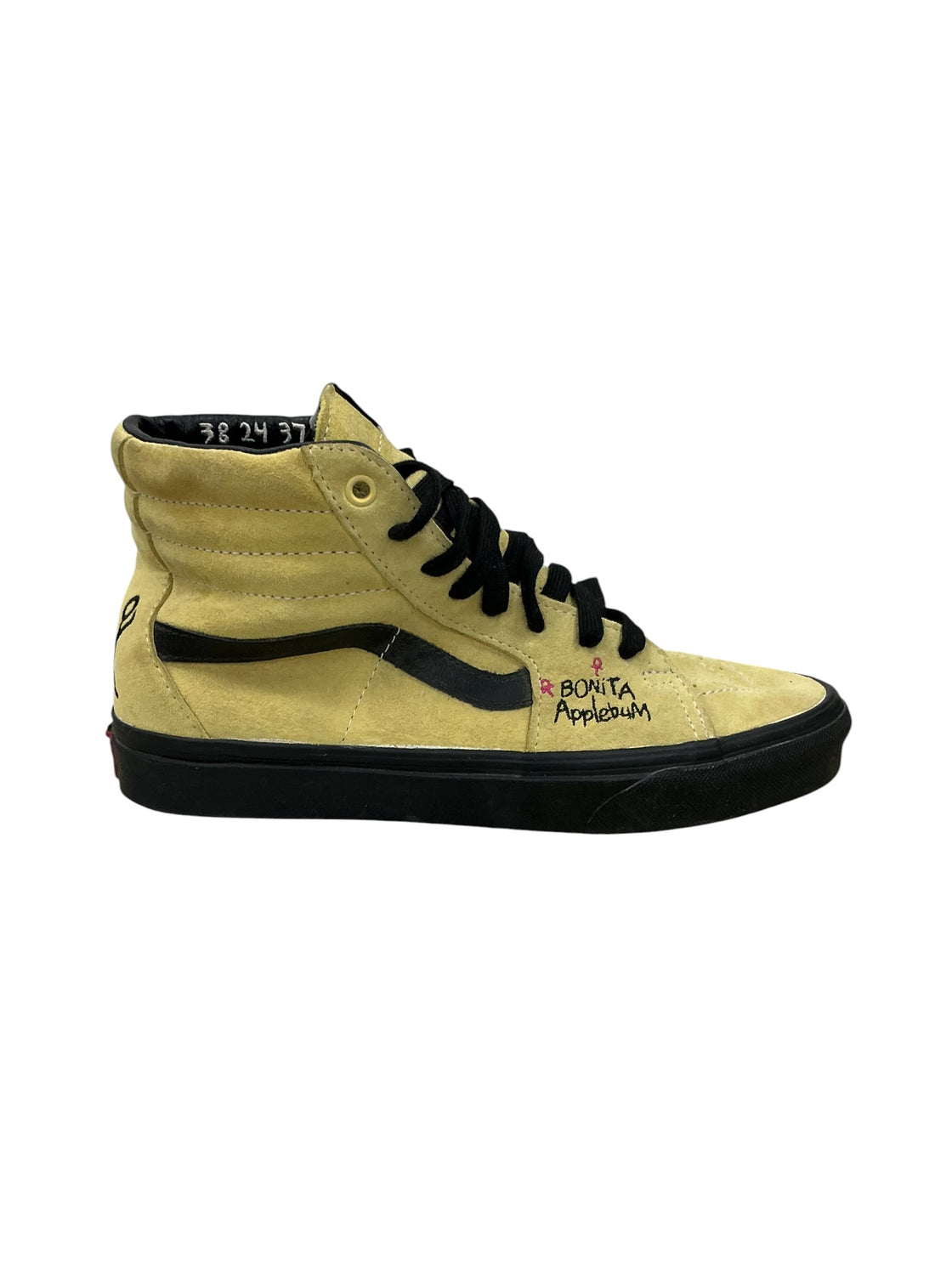 Tenis 8.5 (VANS)