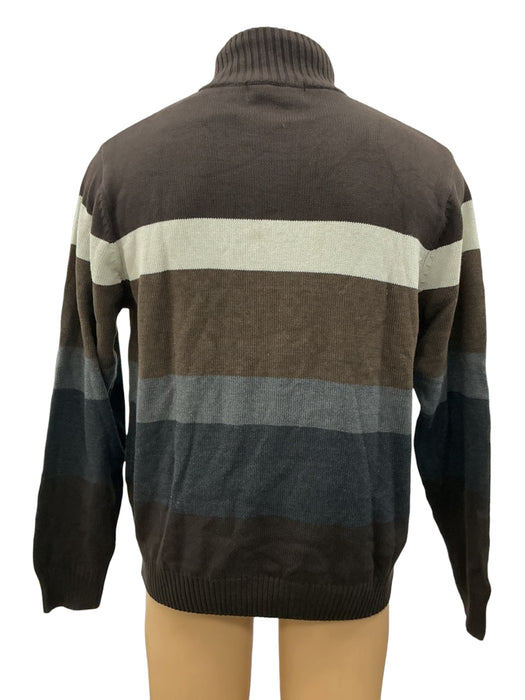 Sudadero L (U.S. POLO ASSN.)
