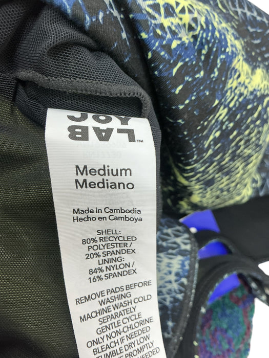 Blusa M (JOYLAB)