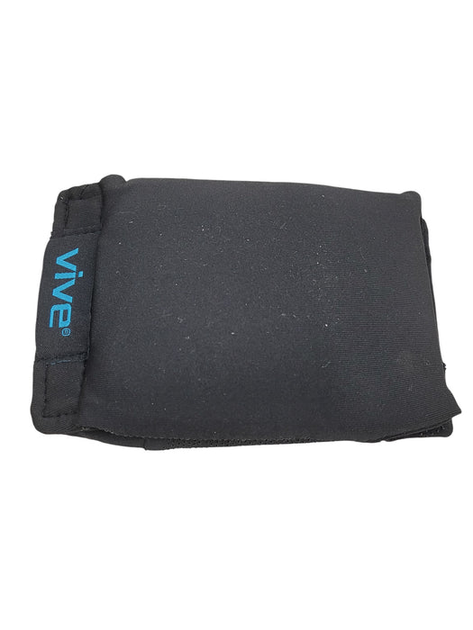 Almohadillas para muletas de antebrazo (VIVE)