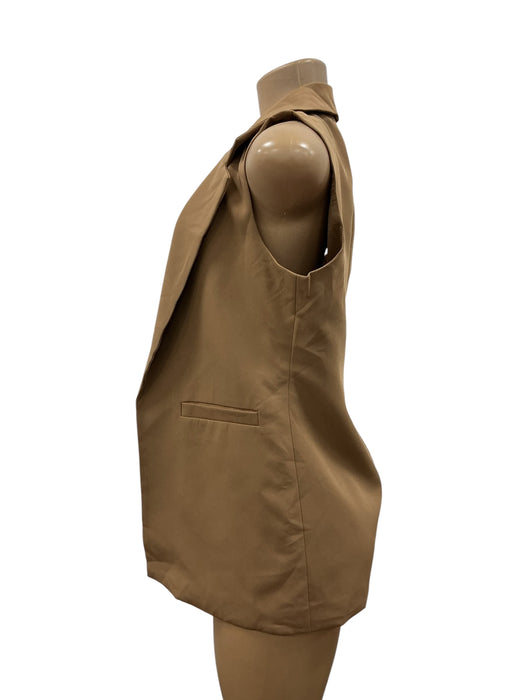 Chaleco S (SINCERELY JULES)