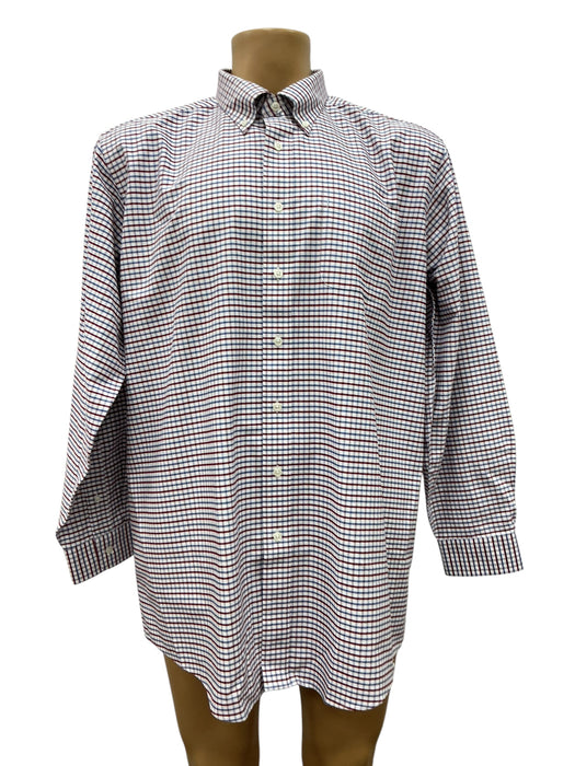 Camisa 18/36 (L.L.BEAN)