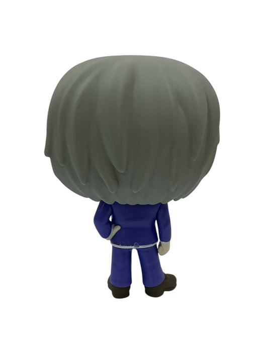 Yuki Soma (FUNKO)