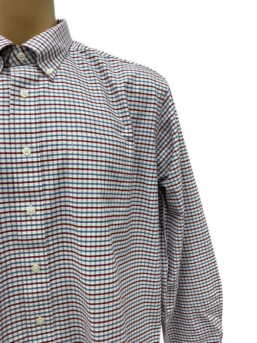 Camisa 18/36 (L.L.BEAN)