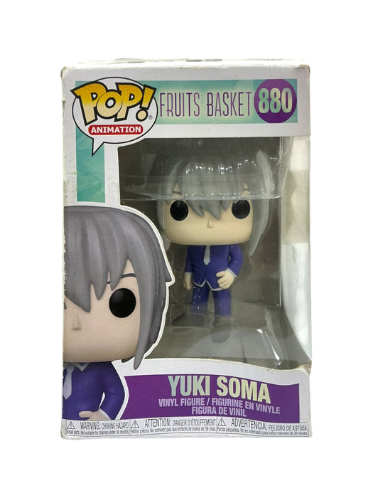 Yuki Soma (FUNKO)