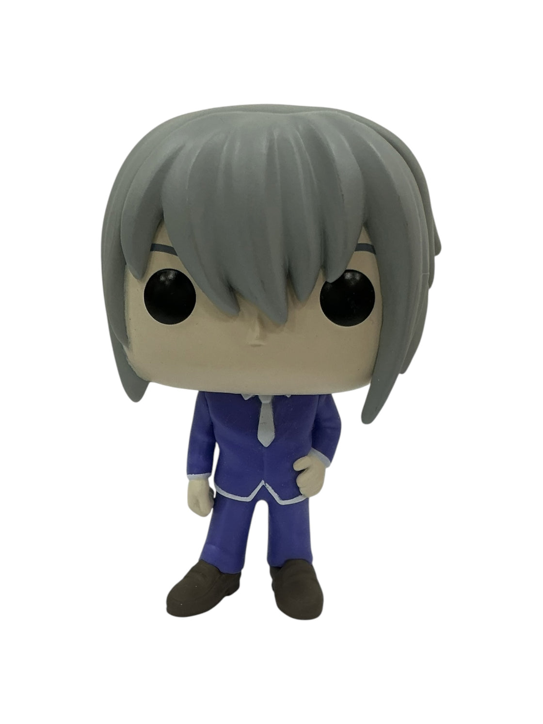 Yuki Soma (FUNKO)